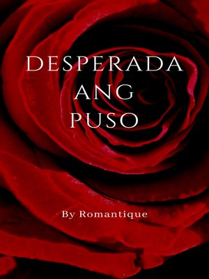 cover image of Desperada ang Puso